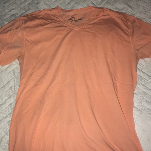 Shore t- shirt - Picture 1 of 1